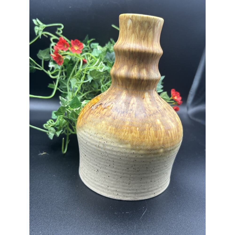 Pottery Made In W. Germany. 1940. 1990
